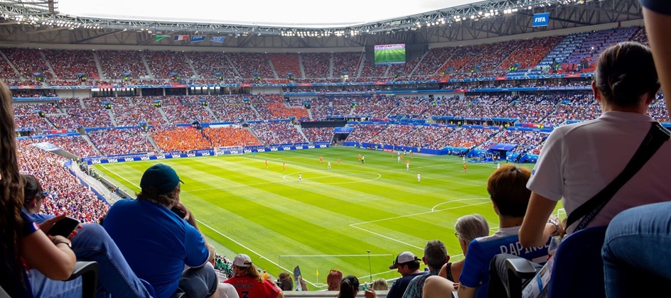 MATCH Hospitality appoints CampaignLab for 2026 women tournament brief